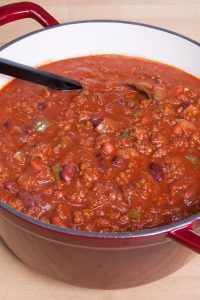 Master How to Make Chili with Fresh Tomatoes: A Culinary Guide
