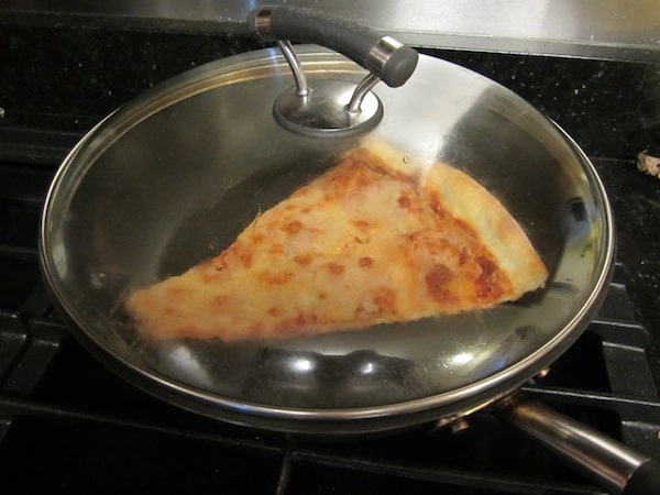 Master **How to Reheat Pizza on the Stove** Like a Pro: Skillet & Oven Tips