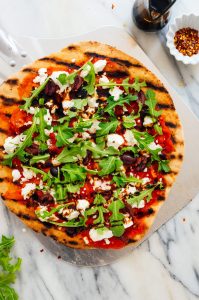 Master the Art of **How to Grill Pizza**: Techniques & Tips