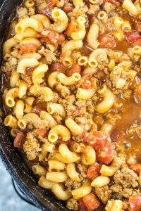 Mastering Chili Mac: Easy Recipes from The Wholesome Dish & More