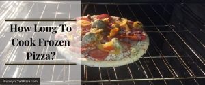 Mastering **How Long to Cook Frozen Pizza**: Essential Cooking Tips