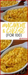 Mastering **How Much Cheese for Mac and Cheese**: Your Ultimate Guide
