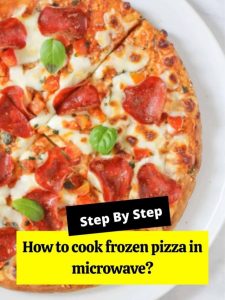 Mastering **How to Cook Frozen Pizza**: Tips from Larrea Restaurant Experts