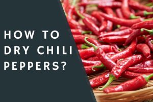 Mastering **How to Dry Chili Peppers**: Explore Top Methods & Tips