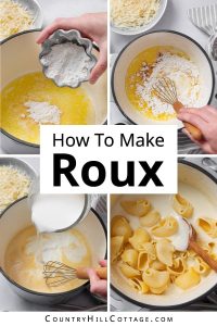 Mastering How to Make a Roux for Mac and Cheese: Your Guide