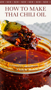 Mastering How to Make Chili Oil: Ingredients & Preparation Guide