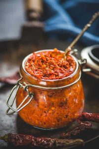 Mastering **How to Make Chili Paste**: Recipes & Tips from Experts