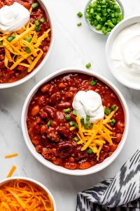 Mastering **How to Make Chili Spicier**: Tips and Recipe Insights