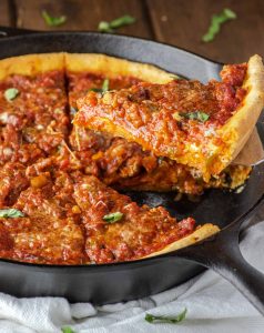 Mastering How to Make Deep Dish Pizza: Your Ultimate Guide