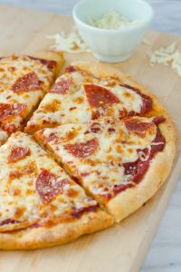 Mastering **How to make gluten-free pizza crust**: Recipes & Tips