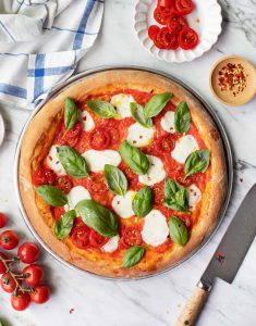 Mastering **How to Make Margherita Pizza**: Your Ultimate Guide