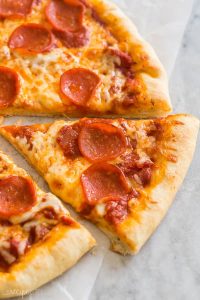 Mastering How to Make Pizza Crust: Recipes from Top Chefs at Larrea