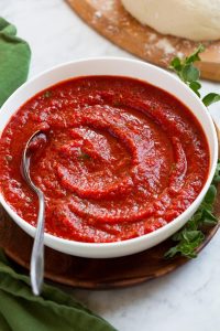 Mastering How to Make Pizza Sauce from Tomato Sauce: Easy Recipes