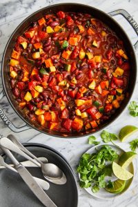 Mastering How to Make Vegetarian Chili: Your Ultimate Culinary Guide