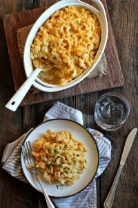 Mastering How to Season Mac and Cheese: Essential Tips and Recipes