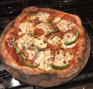 Mastering How to Use a Pizza Stone: A Guide to Perfect Pizza