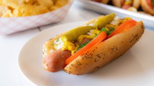 What is a Chicago-Style Hot Dog? Your Guide to the Ultimate Flavor