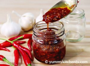 What is Chili Garlic Sauce? Dive into Flavor at Larrea Restaurant
