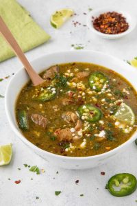 What is Chili Verde? Discover Ingredients and Preparation Techniques