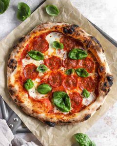 What is Neapolitan Pizza? Discover Its Unique Characteristics