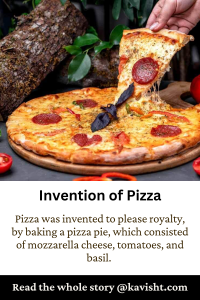 When Was Pizza Invented? Discover Its Rich History and Origins
