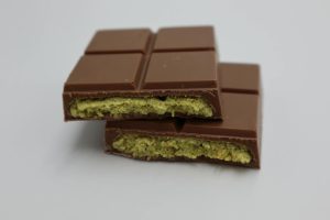 Why is the Dubai chocolate bar so popular right now?