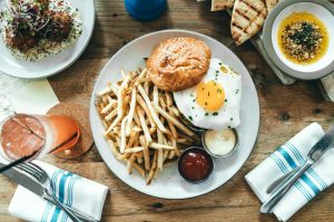 Gourmet Burger Toppings Beyond the Basics for National Burger Day
