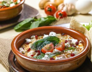 How to Make Viral Baked Feta Dip: Creamy Restaurant-Style Appetizer