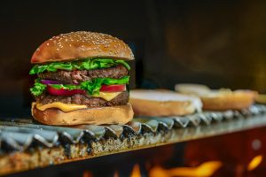 Gourmet Burger Recipes for Memorial Day Weekend Cookouts
