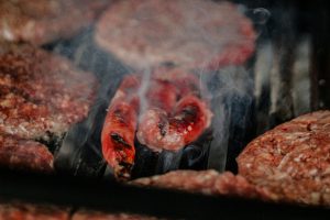 Backyard Burger Recipes for Memorial Day Weekend Cookouts