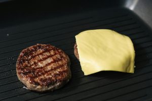 Backyard Burger Recipes That Stand Out on National Burger Day