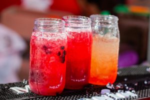 Summer Hydration: Light Drinks to Beat the Heat