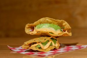 How to make TikTok viral Big Mac tacos?