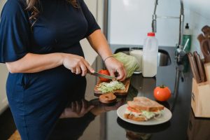 How to make the viral TikTok chopped sandwich?