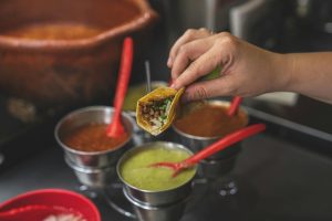 What is a Walking Taco and How to Make It
