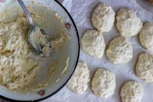 How to make the viral 2-ingredient cottage cheese cookie dough?