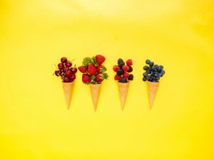 Does the fruit roll up ice cream hack actually work?