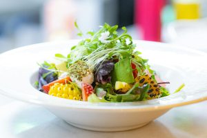 Light & Refreshing Salads for Summer Heat