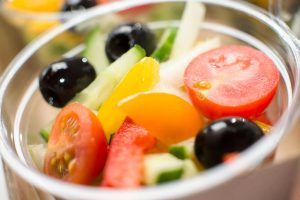 Light Summer Salads for Hot June Days