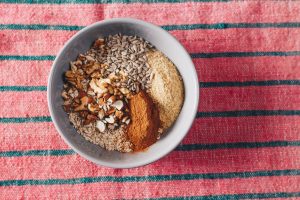 What are the top anti-inflammatory foods that help reduce chronic joint pain?