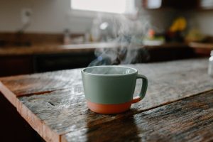 Does drinking bone broth every morning actually heal a leaky gut?