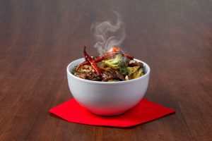 Ghost Pepper Chili: The Trending Spicy Showdown Recipe