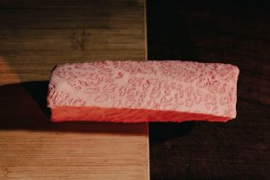 What is the difference between authentic Japanese Wagyu beef and American Kobe beef?