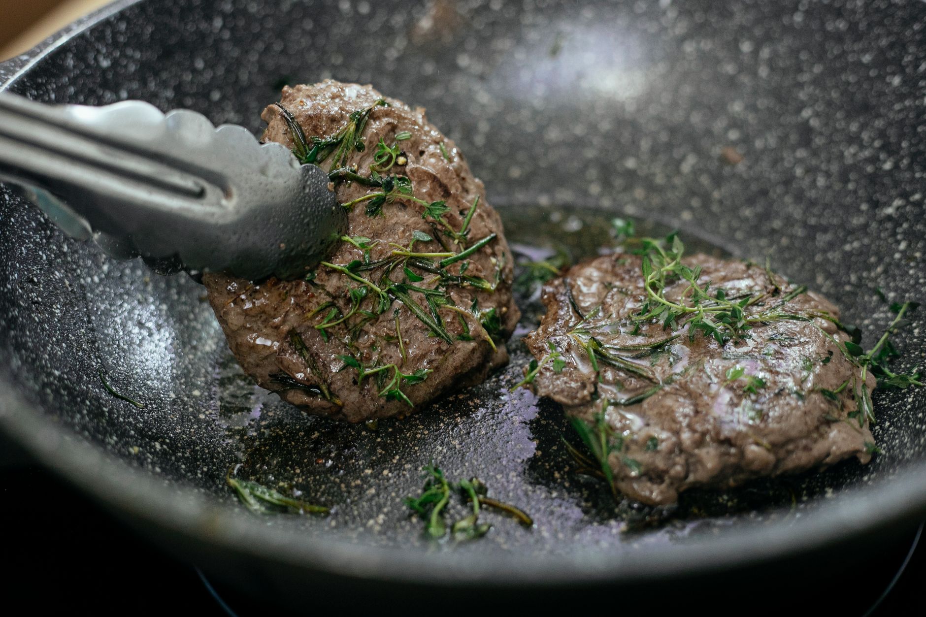 What is the Maillard reaction and how does it make your food taste ten times better?