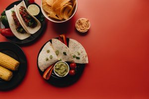 What are the must-try street foods in Mexico that you can easily replicate at home?