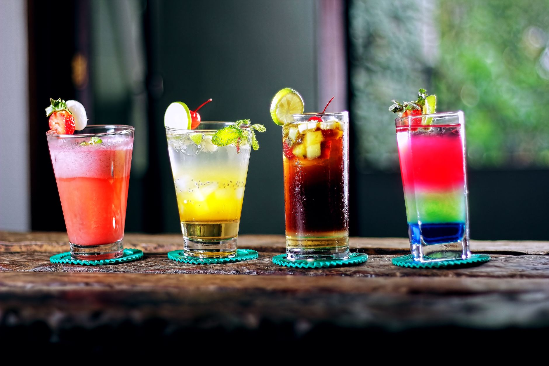 Summer Hydration: Refreshing Drink Recipes for Heat Relief