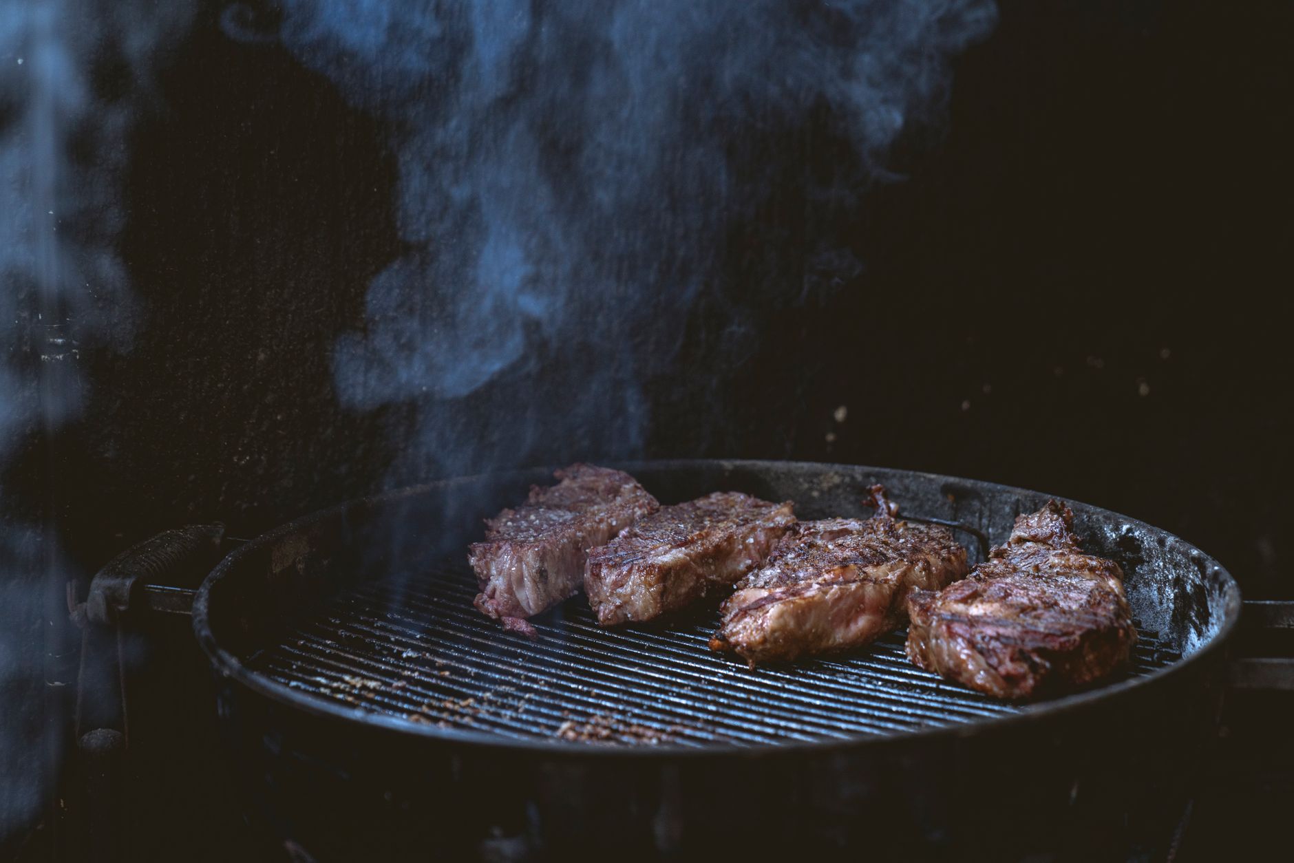 Do smart meat thermometers like the Meater block actually guarantee a perfect steak?