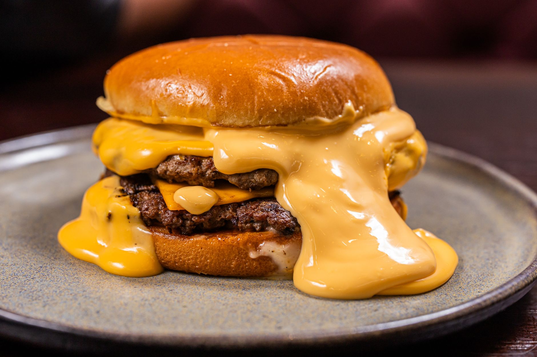 Swalty Smash Burgers: The Bold Flavor Trend Taking Over Las Vegas