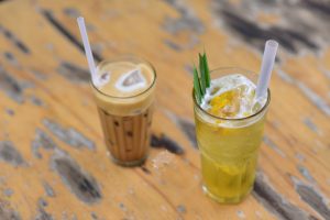 Beat the Heat: Hydrating Summer Drinks Beyond Water
