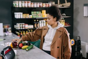 What is Apeel coating on fruits and vegetables and is it safe to eat?
